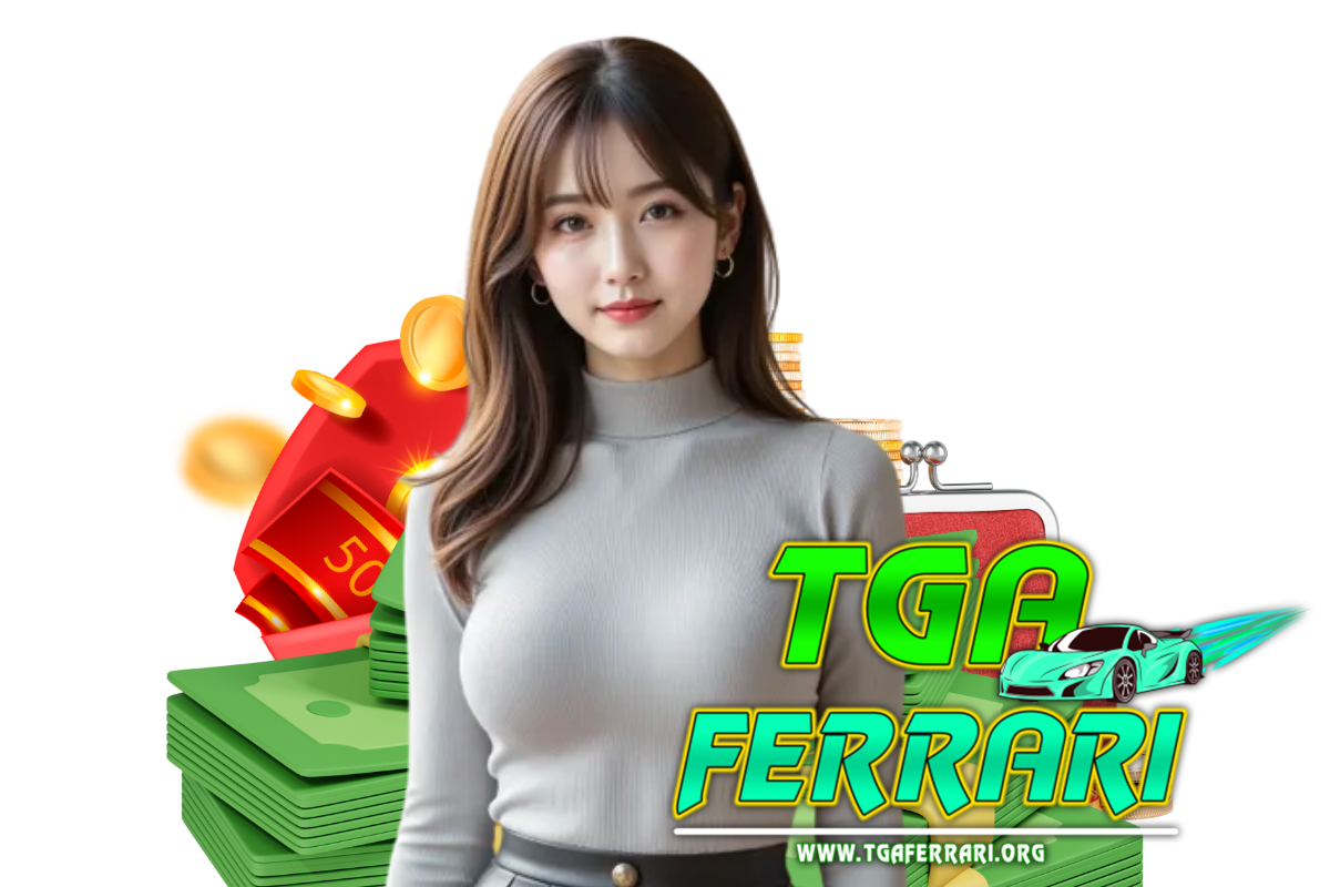 tgaferrari สมัคร