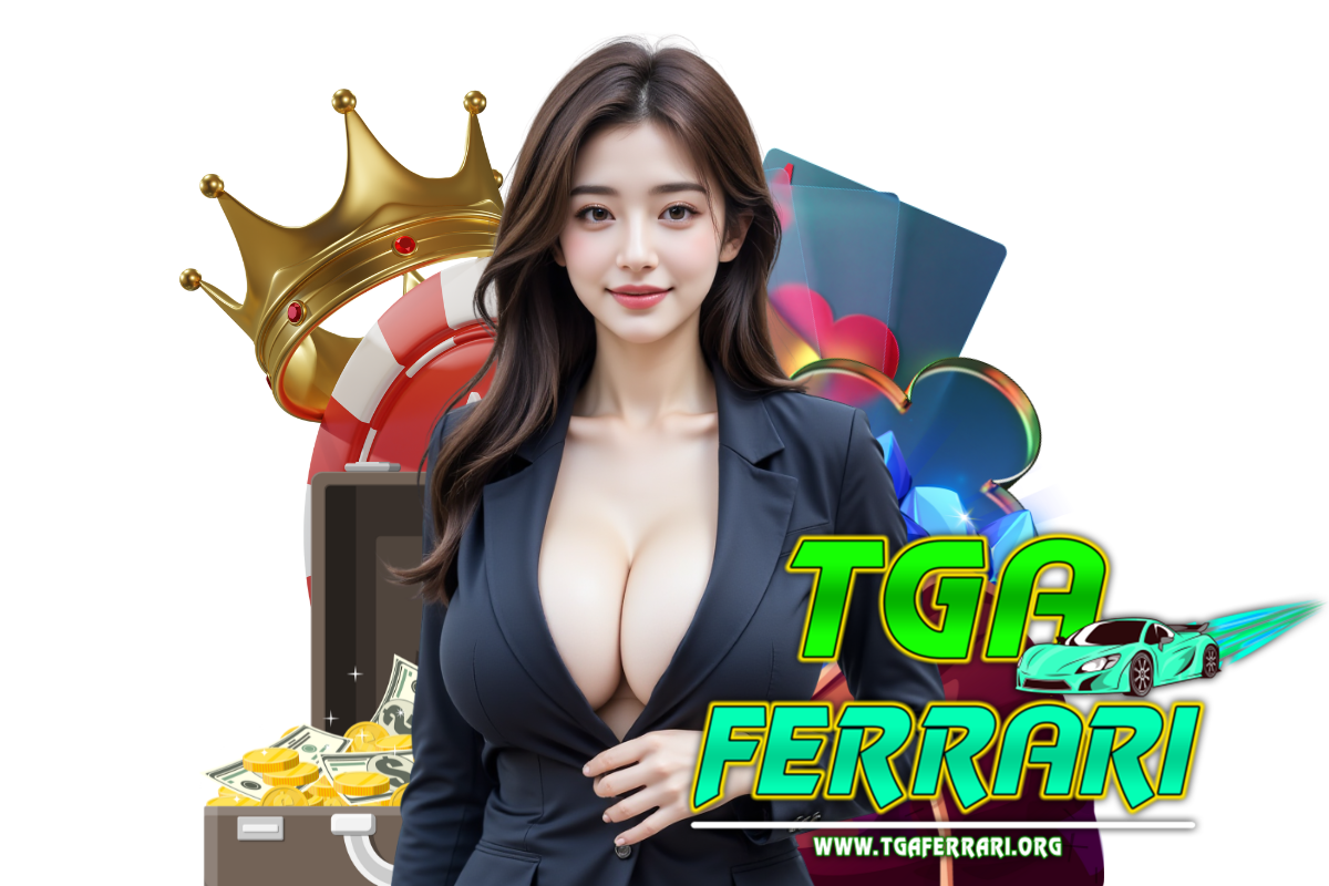 tgaferrari เว็บตรง
